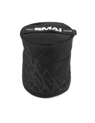 SAC DE SABLE STRONGMAN 100KGS SMAI