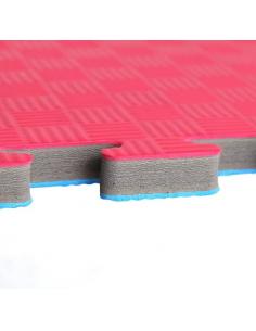 TAPIS PUZZLE - 2 CM STYLE COREEN SMAI