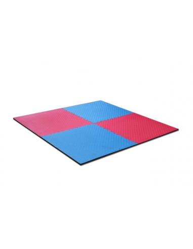 TAPIS PUZZLE - 2 CM STYLE COREEN SMAI