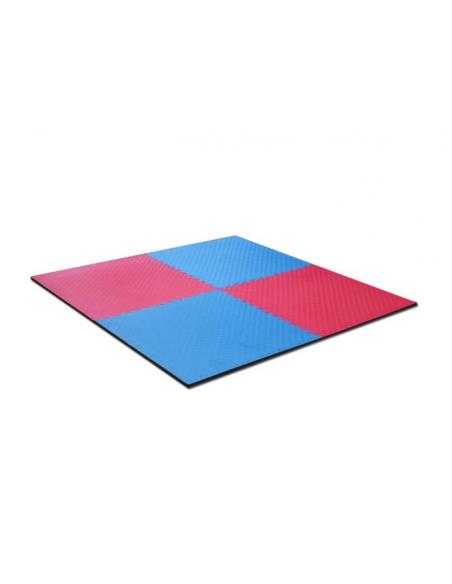 TAPIS PUZZLE - 2 CM STYLE COREEN SMAI
