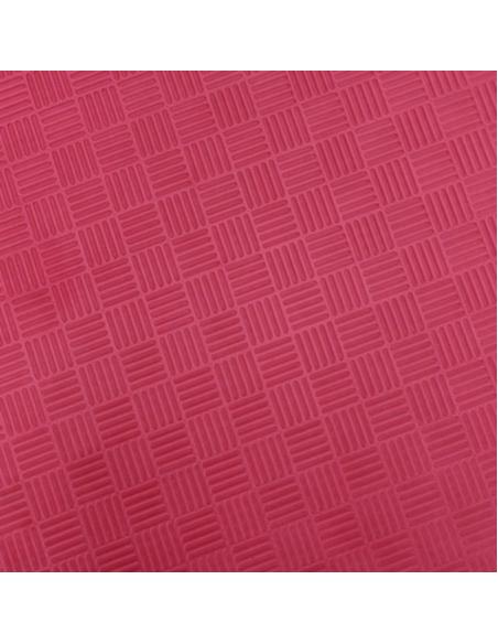 TAPIS PUZZLE - 2 CM STYLE COREEN SMAI