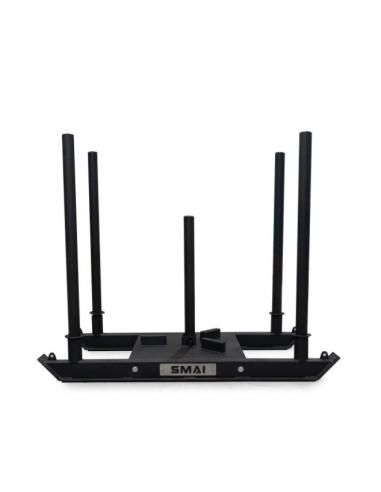TOWER SLED SMAI