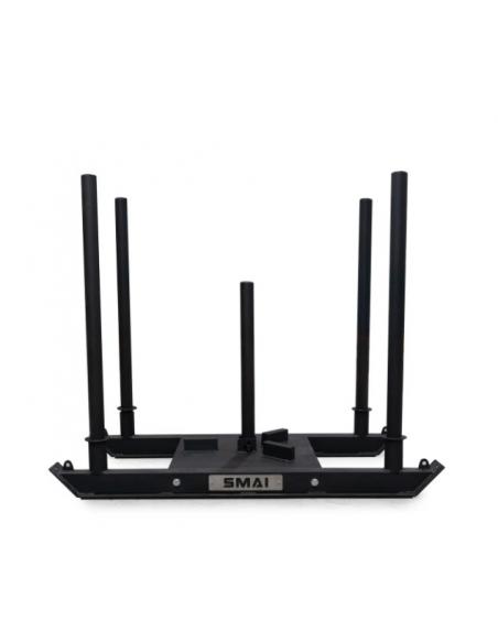 TOWER SLED SMAI