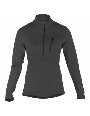 VESTE POLAIRE GLACIER HALF ZIP