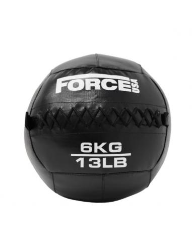 WALLBALL 6KGS FORCE USA