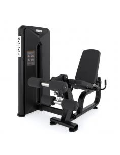 SOLITUDE EXTENSION ET FLEXION DES JAMBES FORCE USA