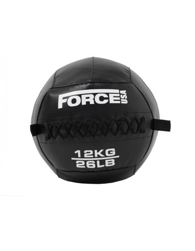 WALLBALL ELITE 12KGS FORCE USA