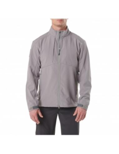 VESTE SIERRA SOFTSHELL