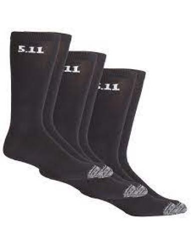 CHAUSSETTES 3-PACK 9''