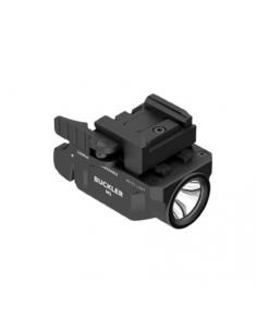 LAMPE BUCKLER POUR PISTOLET ARMYTEK