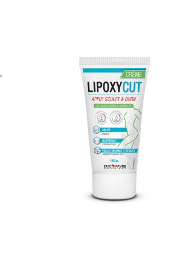 LIPOXYCUT CREME 150ML