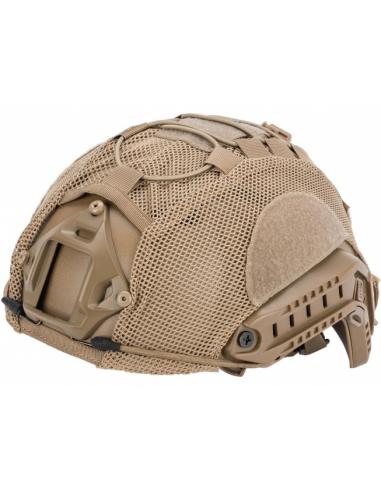 COUVRE CASQUE FAST 2.0 TAN 