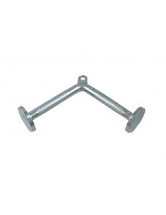 BARRE EN V DE PRESSE A TRICEPS FORCE USA