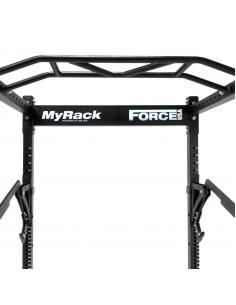 OPTION 3 DU SUPPORT DE TRACTION FORCE USA MY RACK 2