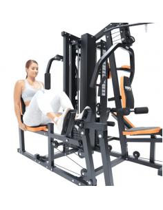 APPAREIL DE MUSCULATION 4 STATIONS HG400 FORCE USA HG400