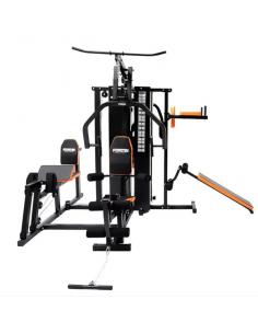 APPAREIL DE MUSCULATION 4 STATIONS HG400 FORCE USA HG400 2