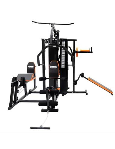APPAREIL DE MUSCULATION 4 STATIONS HG400 FORCE USA HG400