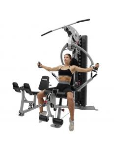 MULTI GYM PRO2 FORCE USA