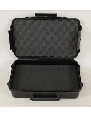 VALISE DE TRANSPORT ETANCHE MAX004S 5L - NOIR