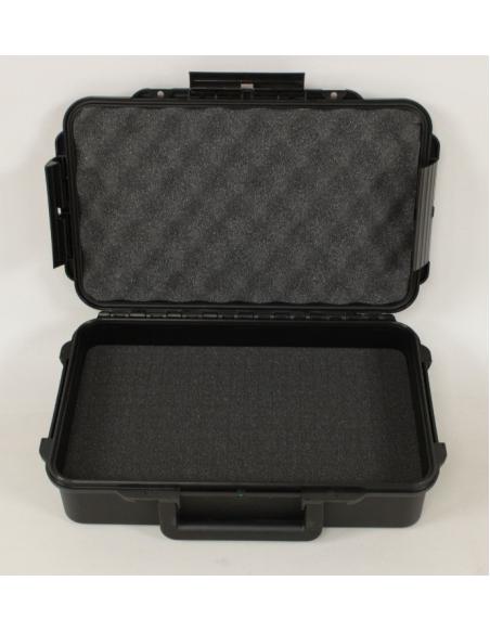 VALISE DE TRANSPORT ETANCHE MAX004S 5L - NOIR
