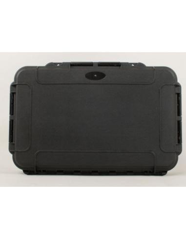 VALISE DE TRANSPORT ETANCHE MAX004S 5L - NOIR