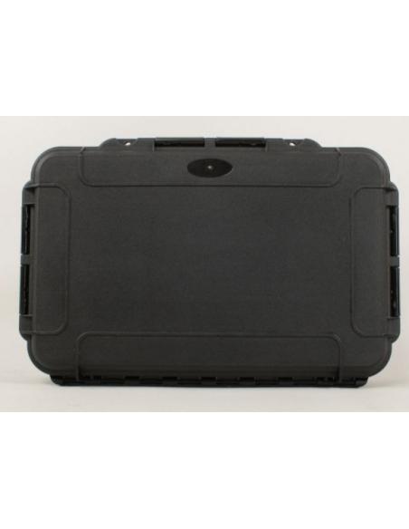 VALISE DE TRANSPORT ETANCHE MAX004S 5L - NOIR