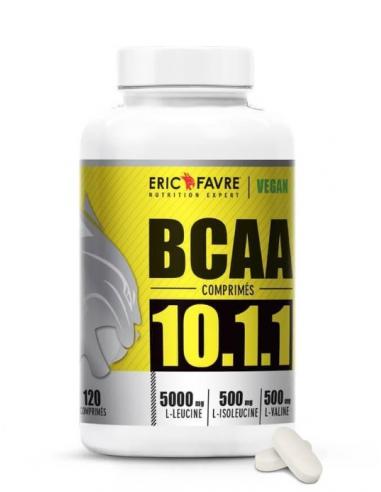 BCAA 10.1.1 120 COMPRIMES