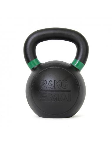 CAST KETTLE BELL 24kg