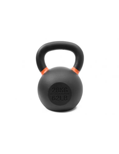 CAST KETTLE BELL 28kg