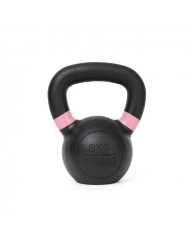 CAST KETTLE BELL 8kg