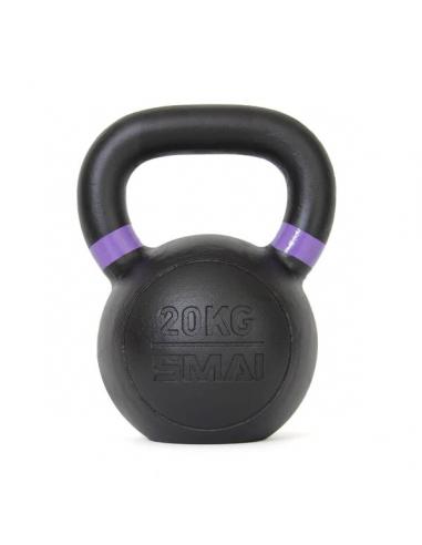 CAST KETTLE BELL 20kg