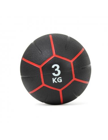 MEDECINE BALL -  3kg