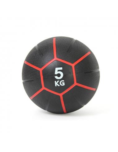 MEDECINE BALL - 5kg