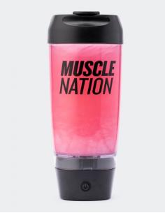 ELECTRIC SHAKER MUSCLENATION 2
