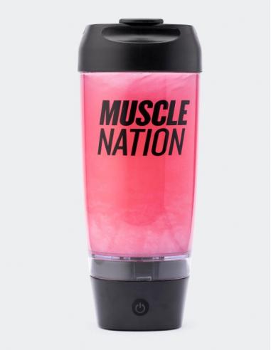 ELECTRIC SHAKER MUSCLENATION