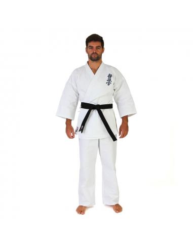 KIMONO KARATE KYOKUSHIN KAI - 7