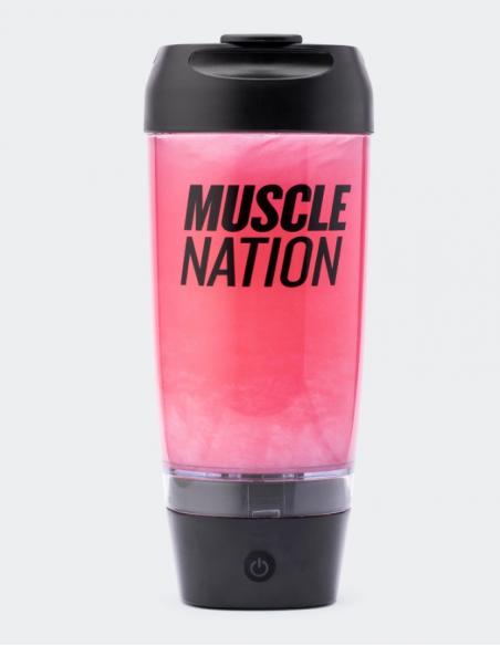 ELECTRIC SHAKER MUSCLENATION