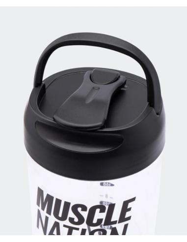 ELECTRIC SHAKER MUSCLENATION