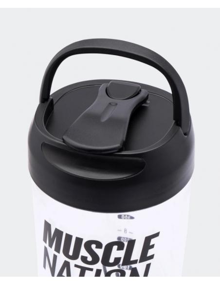 ELECTRIC SHAKER MUSCLENATION