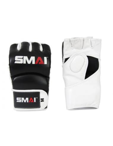 GANTS DE MMA ESSENTIALS - TAILLE L