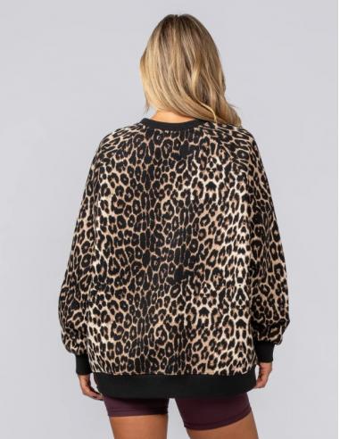 PULL OVERSIZED REPUTATION MUSCLE NATION