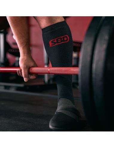 CHAUSSETTES DE DEADLIFT