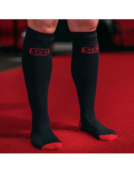 CHAUSSETTES DE DEADLIFT
