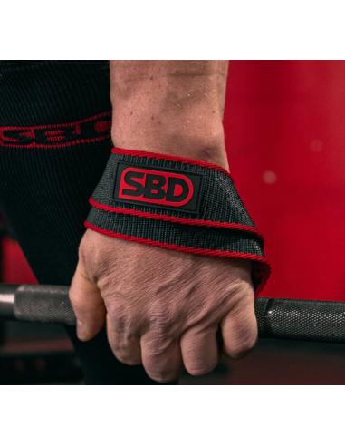 SANGLES DE LEVAGE EN 8 SBD