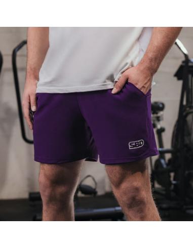SHORT D'ENTRAINEMENT ASPIRE POUR HOMME SBD