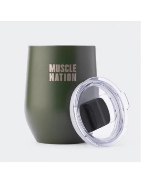 TASSE ISOTHERME MUSCLENATION