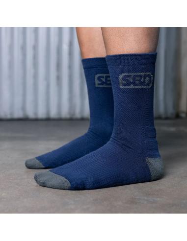 CHAUSSETTES DE SPORT STORM NAVY