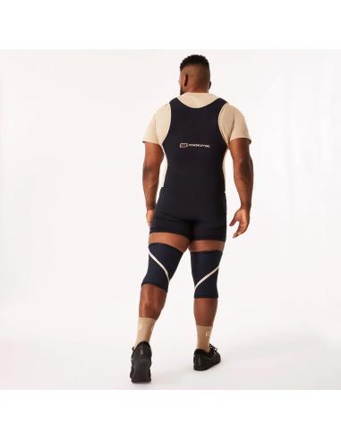 SINGLET DEFY HOMME