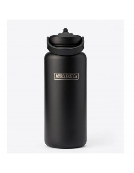 BOUTEILLE D'EAU ISOTHERME 1L MUSCLENATION