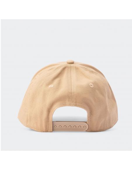 CASQUETTE FRAME HAT MUSCLENATION